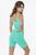 color Mint 9