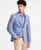 color Blue/tan 2