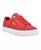 color Red Quilted 3