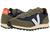 color Nautico/White/Orange Fluo 2