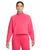color Aster Pink/black 1