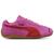 color Glowing Red/Pink Pixel 0