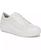 color Embellished White Faux Leather 15