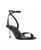color Black Patent 0