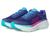 color Purple/Turquoise 5