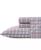 color Boating Tattersall Red 2