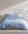 color Chambray Blue 8