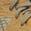 color Antique Olive / Squash 1