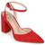 color red 3