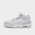color DM0967-111/White/Metallic Silver/White 1