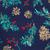 color Navy Pinecone 6