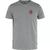 color Grey Melange 4