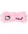 color Pink Stripe 0