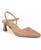 color Taupe Faux Leather 1