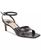 color Midnight Crinkle Patent Leather 0
