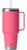 color Tropical Pink 6