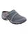 color Dark Gray Suede 0