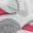 color White/ Platinum/ Pink 2