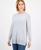 color Sky Grey Heather 1