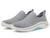 color Gray/Turquoise 1
