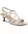 color Bone Faux Leather 4