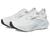 color Pearlized White/Bay 13