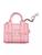 color RIBBON PINK 3