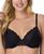 color Black Bloom Lace 10