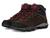 color Dark Brown/Frostgrey 0