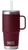 color Wild Vine Red 6
