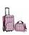 color Pink Plaid 22