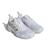 color Footwear White/Silver Metallic/Grey One 1