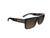 color Black/Honey Tort Happy Dark Brown Fade 0