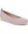 color Blush Pink Fabric 0