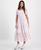 color White Pink Ditsy 3