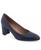 color Navy Leather 3