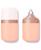 color 12N Fair skin w/neutral peachy tones 19