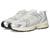 color Silver Metallic/Linen 11