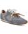 color Breeze Blue/Dark Vanilla Bean 0