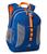 color Ocean Blue/Electric Orange 4