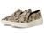 color Ivory Multi Leather 3