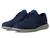 color Midnight Moon Nubuck/Dark Blue/Paloma 9