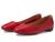 color Red Napa 12