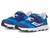 color Blue/Silver 0