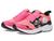 color Ultra Pink/Black 2