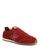 color Deep Scarlet 2