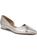 color silver leather 0