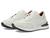 color White Full Grain/Suede 1