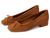 color Medium Natural Suede 4
