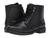 color Black Leather 0